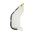 Nissan Sentra 2013-2019 Coolant Reservoir Tank With Cap 1 8l Replacement For Ni3014122 217103sh0a 