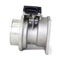 Mass Air Flow Sensor For 1992 Mercury Grand Marquis 4 0 6l Engine Blade Male Terminal With Female Connector And Housing 869504 