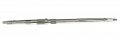 Aintier Powersports Axles Atv Rear Wheel Axle Fit For Honda Sportrax 250 Trx250x