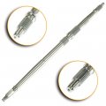 Aintier Powersports Axles Atv Rear Wheel Axle Fit For Honda Sportrax 250 Trx250x