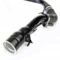Ocpty Fuel Filler Neck Tube 25965858 Fn933 Gm150 Steel Pipe Fits For Buick Rainier 2005-2007 For Chevrolet Trailblazer