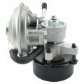 Carbhub F6tz2a451aa Vacuum Pump Fit For Ford F-250 350 450 Super Duty E-350 E-450 Econoline 1999-2003 Replace Vcp120 904-805