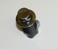 Southco Mp-05-312-11 Plastic Chrome Round Push To Close Latch On 