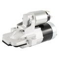 Starter Motor For 2004 2009 Mazda 3 2 0l Replaces 17909n 17909 L813 18 400 12v 1 0 Kw 11 Tooth Cw Rotation 
