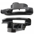 Secosautoparts 5pcs Tire Machine Changer Mount Demount Duck Head Nylon Plastic Tool 30mm For Coats