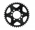 Cycle Atv O-ring Chain Blk Sprockets 13 40 96l 2003-2008 Suzuki Ltz400 Z 400