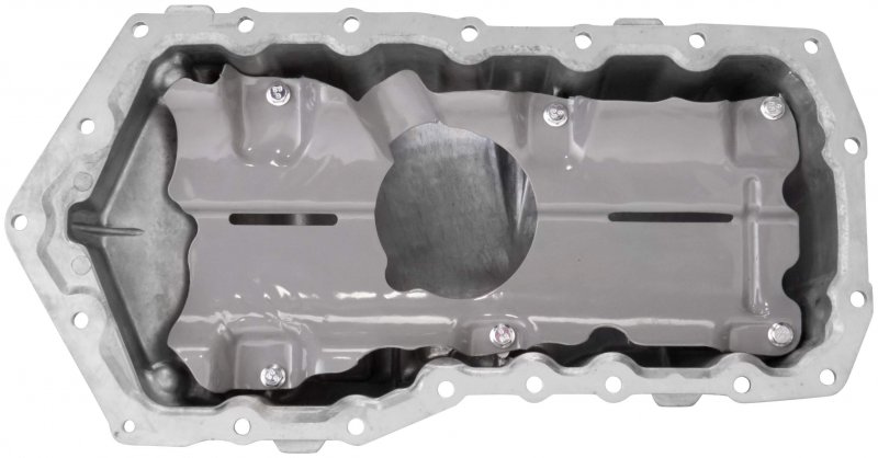 Gmp76a Oil Pan