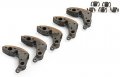 Sfriding Wet Clutch Centrifugal Shoe Springs Slugs For Cfmoto 500 Mc Models 2007-2015 C Rancher 500 Utv X5 Lwb Swb Cforce 500cc