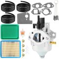 16100 Z8b 901 Bb76a A Carburetor For Honda Gcv160la0 Gcv160la1 Engine Hrr216k9 Hrr216k10 Hrr216k11 Hrs216k5 Hrs216k6 Hrs216k7 