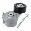 Zreneyfex 55563512 Belt Tensioner Replacement For Chevrolet Sonic 8l 2012-2018 Cruze Limited Saturn Astra 1 2008-2009