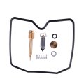 Cicitree 2 Set Carburetor Repair Rebuild Kit Fit For Triumph Bonneville 800 T100 2001-2008