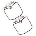 Cicitree 2 Set Carburetor Repair Rebuild Kit Fit For Triumph Bonneville 800 T100 2001-2008