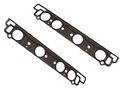 Mercedes 81-91 Intake Manifold Gasket Set L R X2 Reinz 