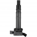 Ocpty Ignition Coil Coils Pack Fits Uf495 For Toyota Tundra 4 7l 2006 Solara 4l 2006-2008 Matrix 2 2009-2011 1 8l 2008 Lexus Is