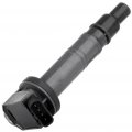 Ocpty Ignition Coil Coils Pack Fits Uf495 For Toyota Tundra 4 7l 2006 Solara 4l 2006-2008 Matrix 2 2009-2011 1 8l 2008 Lexus Is