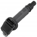 Ocpty Ignition Coil Coils Pack Fits Uf495 For Toyota Tundra 4 7l 2006 Solara 4l 2006-2008 Matrix 2 2009-2011 1 8l 2008 Lexus Is