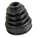 Cv Joint Boot For 1994 2001 Toyota Celica Neoprene With 93 6 Minimum Diameter Clamps Front Position Grease And 2 Included 