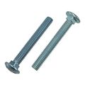 1 2 X 6 Carriage Bolts Pack Of 12 
