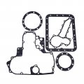 Fridayparts D1402 Engine Overhaul Gasket Kit Compatible For Bobcat Skid Loader 643 Kubota Kh91 Excavator L2550 L2650 Tractors