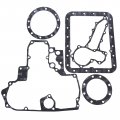 Fridayparts D1402 Engine Overhaul Gasket Kit Compatible For Bobcat Skid Loader 643 Kubota Kh91 Excavator L2550 L2650 Tractors