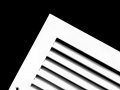 18 X Aluminum Return Grille Easy Air Flow Linear Bar Grilles Outer Dimensions 19 5 W H