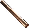 St Louis Crafts 12 X10 36ga Cop Foil Sheet Roll X 120 Size 36 Gauge Copper 