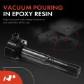 A-premium 4pcs Ignition Coil Packs Compatible With Honda Acura Vehicles L4 2 4l Accord 2013-2017 Cr-v 2015-2019 Ilx 2016-2021