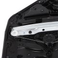 Power Window Regulator Without Motor Replacement For 2011-2021 Chrysler 300 Dodge Charger Rear Right Passenger Side Oe Number 