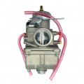 Carbman 30mm Carburetor Fits For Mikuni Vm30 Round Slide Vm30-83 42-6005 13-5001 Carb