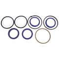 Fridayparts Steering Seal Kit 83957762 Compatible For New Holland Tractor 5610s 6610s 6810s 7610s Tb100 Tb110 Tb120 Tb80 Tb85