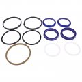 Fridayparts Steering Seal Kit 83957762 Compatible For New Holland Tractor 5610s 6610s 6810s 7610s Tb100 Tb110 Tb120 Tb80 Tb85