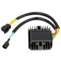 Ocpty Voltage Regulator Rectifier Compatible With 2003-2003 For Kawasaki Klx400 Klx400r 2000-2004 Suzuki Drz400 2000-2007