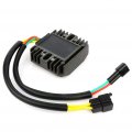Ocpty Voltage Regulator Rectifier Compatible With 2003-2003 For Kawasaki Klx400 Klx400r 2000-2004 Suzuki Drz400 2000-2007