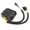 Ocpty Voltage Regulator Rectifier Compatible With 2003-2003 For Kawasaki Klx400 Klx400r 2000-2004 Suzuki Drz400 2000-2007