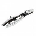 Abn Hose Pincher Pliers 3-piece Crimping Pinch-off Tool Set A Automotive Pinching Radiator Coolant Heater Fuel Pinch