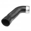 A-premium Turbocharger Intercooler Hose Compatible With Volkswagen Tiguan 2009-2017 Limited 2018 L4 2 0l Hot Side Replace