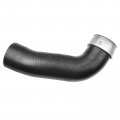 A-premium Turbocharger Intercooler Hose Compatible With Volkswagen Tiguan 2009-2017 Limited 2018 L4 2 0l Hot Side Replace