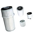6598362 Air Filter And Oil Skid Steer Kit Replacement For Bobcat S150 S160 S175 S185 S205 T140 T180 T19 6598492 6675517 Air 
