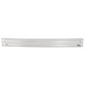 Rear Bumper Reinforcement For 2018-2024 Toyota Camry Avalon 2019-2024 Lexus Es250 Es300h Es350 Replacement To1106231 5217106170