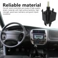 Blower Control Switch Front 1l2z18578aa 1l2z19986aa F65z19986aa F65z19986ab For 2005-2007d Five Hundred Submodel Limited For
