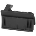 Auto Dynasty Ni1915113 Factory Style Rear Exterior Car Tailgate Handle For Nissan Quest 2004-2010 Primered Black 