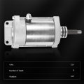 Starter Motor Compatible With Polaris Rzr 900 1000 Ranger General Rs1 Turbo Series Pro Xp Replac Motor Compatible With Polaris