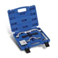 Engine Timing Tool Kit For Chevy Cruze Aveo Ampera Insignia 1 0l 2l 4l Turbo Silver 45 Steel Professional Set 