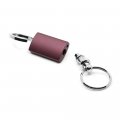 Toyota Rav4 Burgundy Valet Key Chain Car Gift Fob