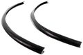Metro Moulded Parts Vs 6 Window Vertical Vent Seal For Hardtop And Convertible 