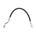 Rear Passenger Side Brake Hose For Hyundai Genesis 2009 2010 2011 2012 2013 2014 Dot Certified Alx-pau-df-350-03123-cla1 