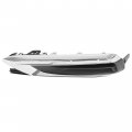 Kuafu Fog Light Cover Compatible With 2015-2016 Chevy Chevrolet Cruze 2016 Limited Replacement For Gm1038184 Trim Bezel Chrome
