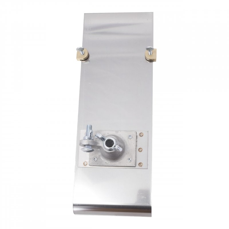 Marshalltown Stainless Steel Walking Edgers W Adjustable Groover 13mm Radius 25mm Groove Depth 3495w