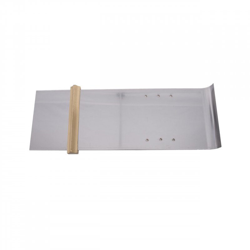 Marshalltown Stainless Steel Walking Edgers W Adjustable Groover 13mm Radius 25mm Groove Depth 3495w
