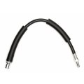 Front Brake Hose For Ford Police Interceptor Utility 2013 2019 Alx Pau Df 350 54665 Cla2 Dot Certified Replacement Part 